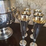 Champagne service