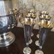 Champagne service