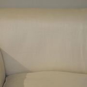 Canapé deux places victorien Howard & Son entièrement estampillé
