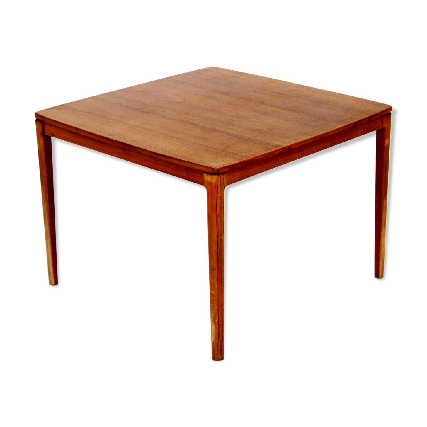 Teak coffee table, Sweden, 1960