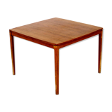 Teak coffee table, Sweden, 1960