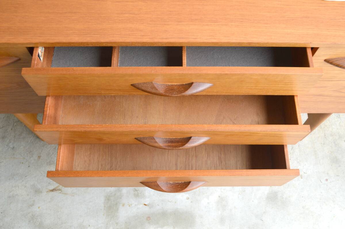 Enfilade Avalon 143cm