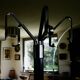 Coat rack from house vitra vintage 1970