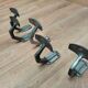 Series of 5 hooks