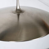 Vintage ONOS 55 P minimalist pendant light by Florian Schulz