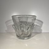 Antonio & Guido Bon / Val Saint Lambert, crystal champagne bucket, ca 19