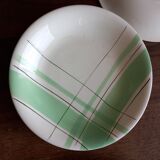 Hollow plates Salins Model MONTREAL