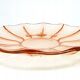 J4g huta zawiercie - art deco platter