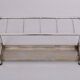 Bauhaus umbrella stand 1950s Holland