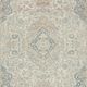 One of a kind Vintage Turkish Area Rug. Handmade Large Carpet for Rustic, Country & Farmhouse Decor
