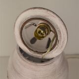 Valras ceramic lamp 1970