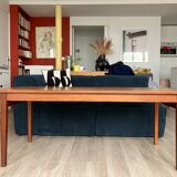 Table Scandinavian Low Year 60