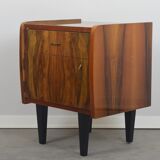 Tables de chevet années 1960