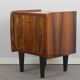 Tables de chevet années 1960