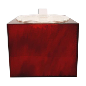 seau à glace des années
