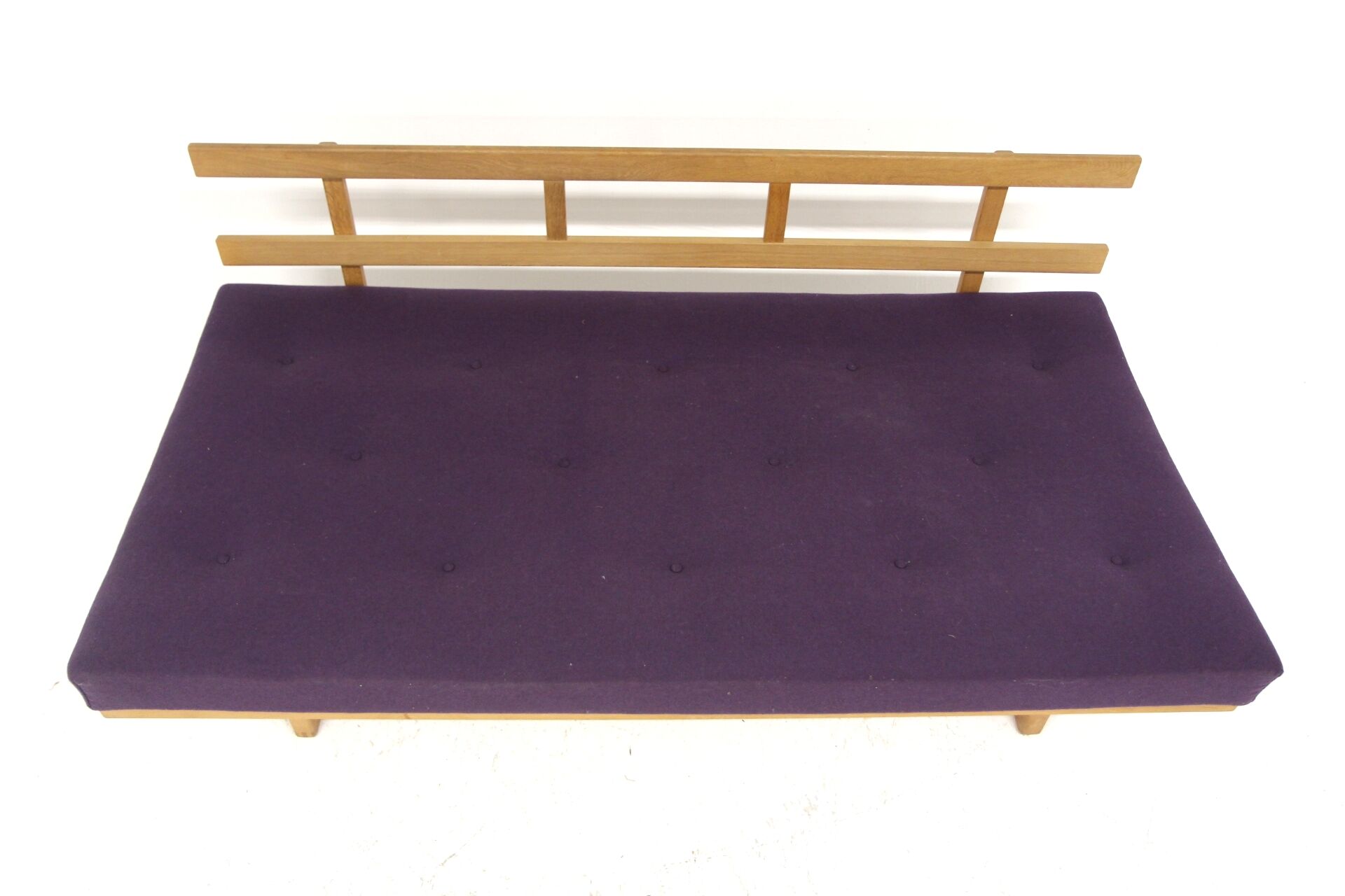 Daybed "4311/4312", Børge Mogensen, Denmark, 1960