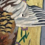 Ancient painting