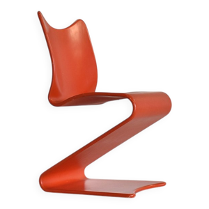 Chaise Modèle 275 S