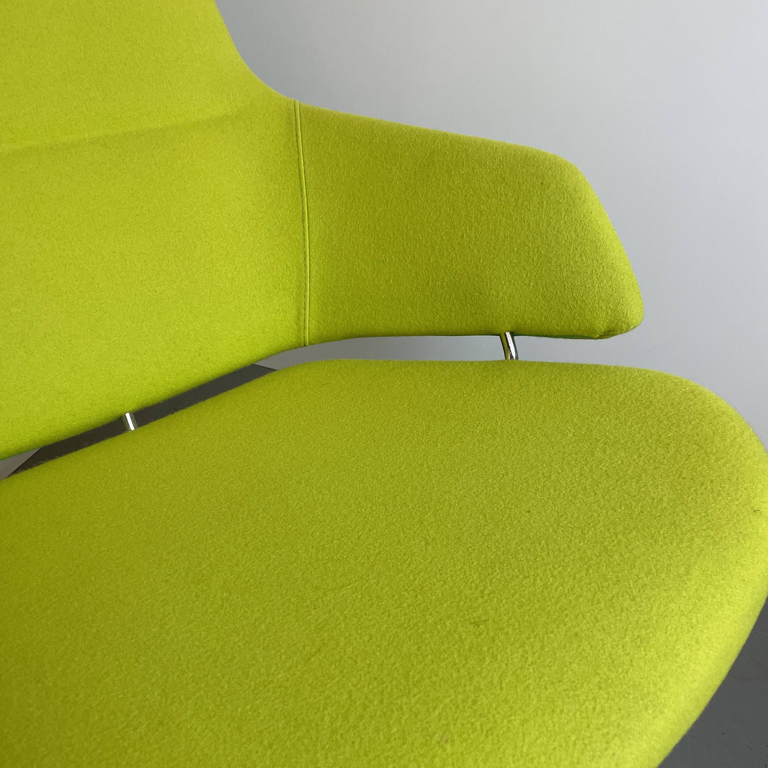Aston 1920 Lounge Armchair by Jean Marie Massaud for Arper from 2000'
