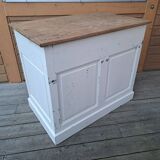 Old cash counter