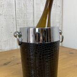 Vintage champagne bucket