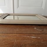 Miroir ancien Louis Philippe