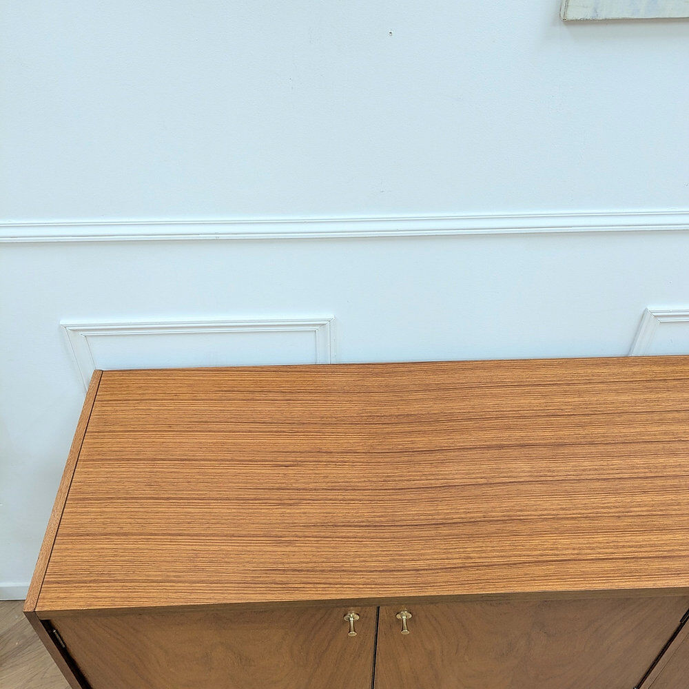 Petite enfilade scandinave