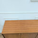Petite enfilade scandinave