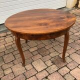 Walnut table