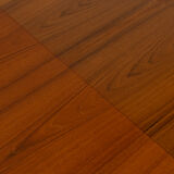 1960s butterfly dining table, Svend Aage Madsen