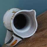 Pichet Keraluc Quimper G6 signé