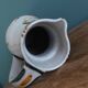 Keraluc Quimper G6 pitcher signed