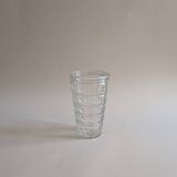 Glass vase