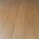 Vintage scandinavian table from the 60s extendable with butterfly extension