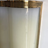 Italian sconces wall lamps 1950s