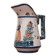 Henriot Quimper milk jug
