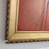 Abstract painting