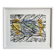 Gravure encadrée Martin Bruneau, signée et numérotée – 2008