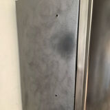 Vintage metal cabinet 80s