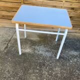 Kindergarten desk and chair