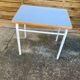 Kindergarten desk and chair