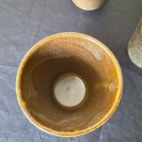 Digoin sandstone cups
