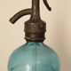 Seltz water siphon