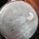 Pair of Art Deco vases in aluminium Signed