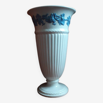 English Wedgwood vase