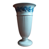 Vase anglais en Wedgwood