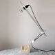 Lampe en travertin par Fratelli Mannelli, Italie, 1970