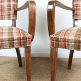 Fauteuils art déco