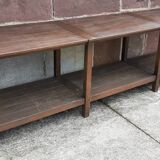 Draper table