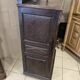 Gothic Renaissance buffet cellar
